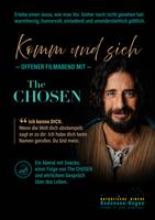 Quelle: https://www.the-chosen.net/ und Sven Schätzl