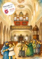 Quelle: Münstermusik Radolfzell