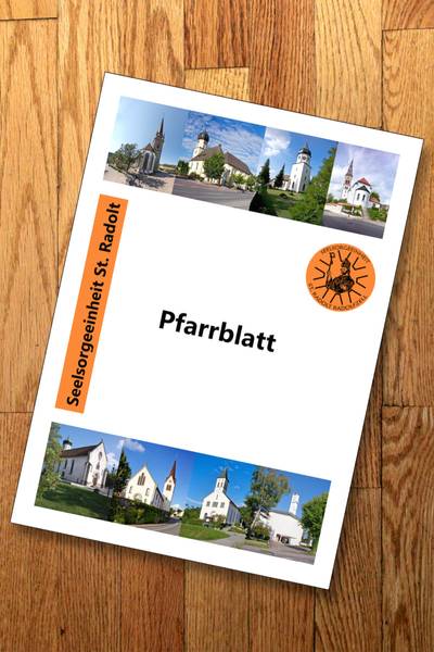 Quelle: SE St. Radolt Radolfzell