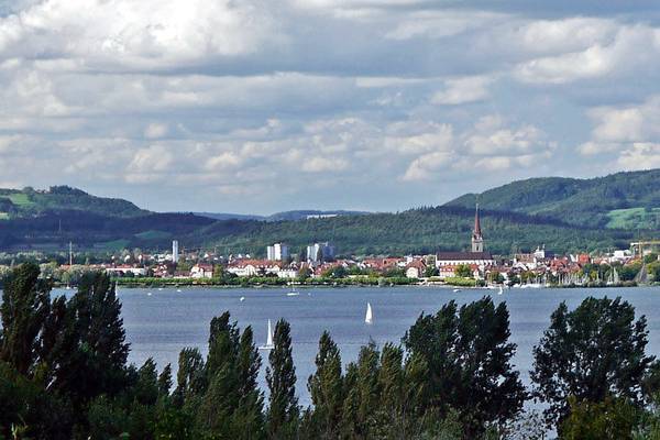 Quelle: Siegfried Müller / SE St. Radolt Radolfzell