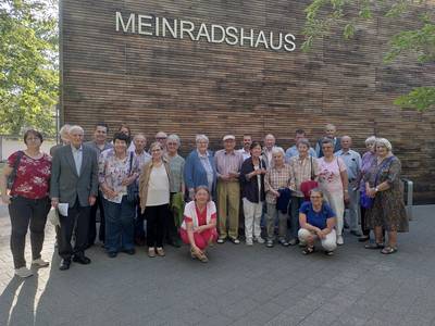 Meinradschor